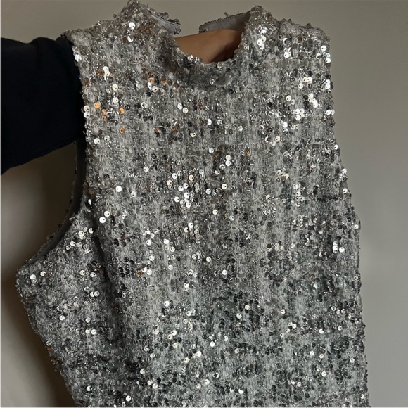 Amanda Uprichard Mini Dress - Picture 7 of 12